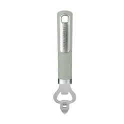 Öppnare i rostfritt stål med soft-touch-handtag Laura Ashley - Salviablad - av Pendeford