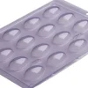 Pralinform Ägg 10g Chokladform - Porto Formas 297
