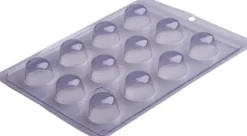 Pralinform Kupol Chokladform - Porto Formas 501