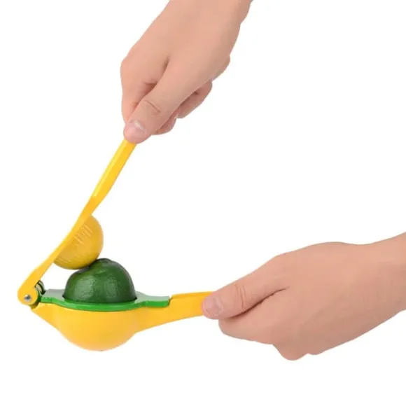 Prepara Citruspress Citron & Lime