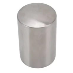 Pressande ölflasköppnare Automatisk flasköppnare i rostfritt stål Press Multifunktionell barflasklockborttagare 3,15x1,97x1,97in 304 rostfritt stål