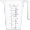 Pressol 07 061 Mätbägare 0.50 l PP