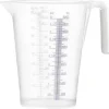 Pressol 07 065 Mätbägare 5.00 l PP