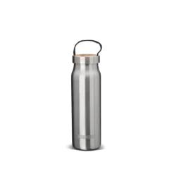 PRIMUS KLUNKEN VACUUM BOTTLE 0.5L Steinless Steel, Primus isolerad vattenlaska
