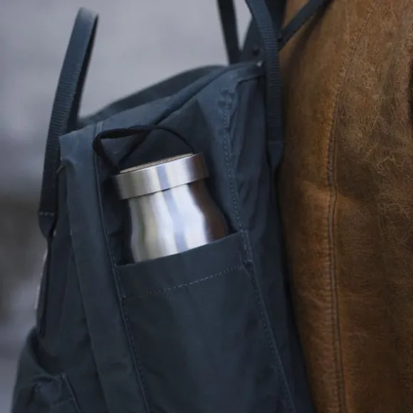 PRIMUS KLUNKEN VACUUM BOTTLE 0.5L Steinless Steel, Primus isolerad vattenlaska