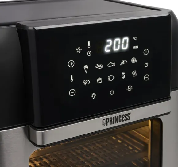 Princess 183032 Aerofryer Oven - Airfryer