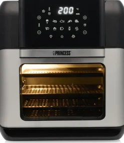 Princess 183032 Aerofryer Oven - Airfryer