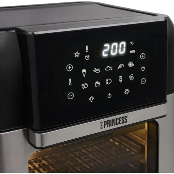 Princess 183032 Aerofryer Oven airfryer