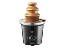 Princess Chocolate Fountain - Chokladfontän - 32 W