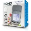 Professionell ismaskin - DOMO - DO9247IB - 2,8 liter - 145 W - Isbitar på 8 min