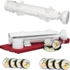 Professionell SUSHI ROLLER-maskin