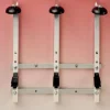 Professionellt Roterbar Flaskeholder för 0,7 - 1,0L flaskor - Roterbar Flaskeholder för 4 flaskor