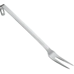 Profi Line köttgaffel i rostfritt stål, längd 350 mm - Hendi 542705