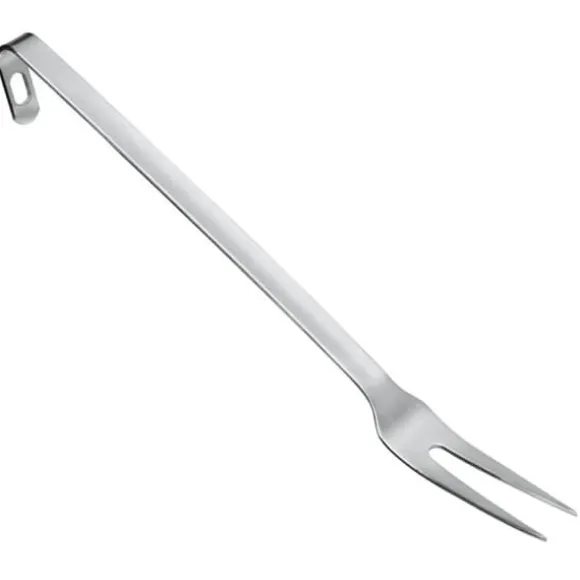 Profi Line köttgaffel i rostfritt stål, längd 350 mm - Hendi 542705