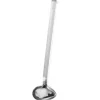 Profi Line serveringsskänk i rostfritt stål, längd 430 mm - Hendi 542606
