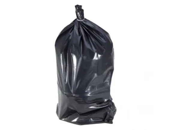 Pro-Line LDPE sopsäckar 120L 8 x 10st (41207)