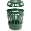 Prosperplast Lid for the basket green 60L (PIPKOSZ-G851)
