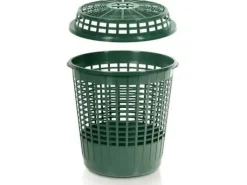 Prosperplast Lid for the basket green 60L (PIPKOSZ-G851)