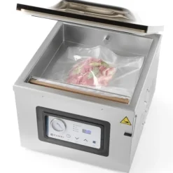 Påsar för Sous vide matlagnings- och kammarvakuumförpackningsmaskiner, 300x400mm, 100 st.
