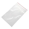Påsar, påsar, snörpåsar, 100 x 150 mm, LDPE-folie, förpackning med 100 st.