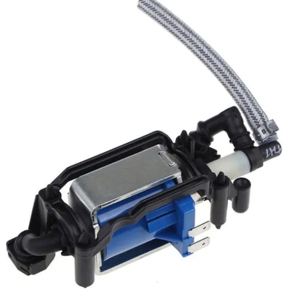 Pump for steam generator - Calor - CS-00127274 - Compatible with EXPRESS COMPACT - Color Blue - Accessory