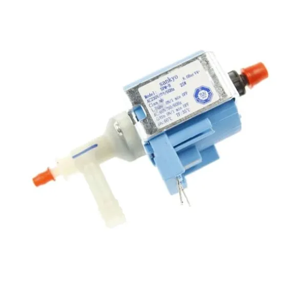 Pump - Ånggenerator - CALOR, ROWENTA (56393)