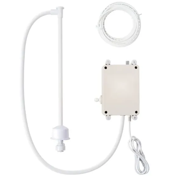 Pump- och vattendispenser för 5-gallon flaskor, automatisk elektrisk dispenser, enkel inloppspump, effektiv vattendispenser