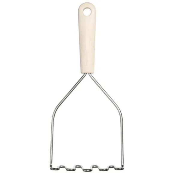 Puré och Potatispress 25,5 cm BIO Gastromax