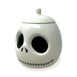 Pyramid International NIGHTMARE BEFORE CHRISTMAS JACK HEAD COOKIE JAR