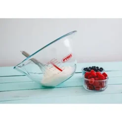 PYREX - EXPERT SKÅL - Glasskål 4,2 L