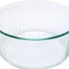 PYREX suffléform / salaterka 21 cm