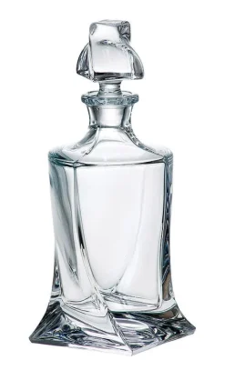 Quadro Bohemia 850 ml karaff