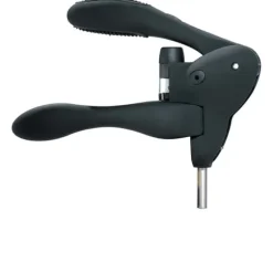 Rabbit Original Korkksruv Lever-style Svart