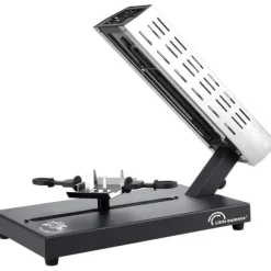 Racletteapparat LITTLE BALANCE - Savoyarde Quart de Meule - För upp till 4 personer - Design Meuuuh - 600W