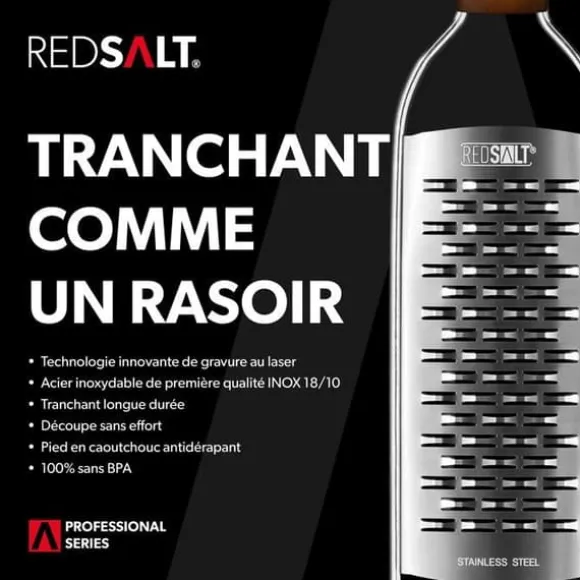 Rape Redsalt