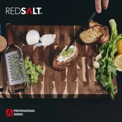 Rape Redsalt