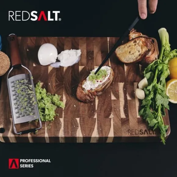 Rape Redsalt