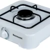 Ravanson K-01T gasspis (vit; 1 zon)