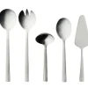 Raw Serveringsset, 5 delar - Aida