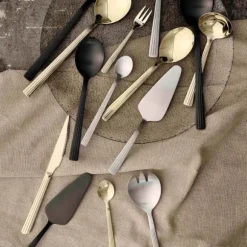 Raw Serveringsset, 5 delar - Aida