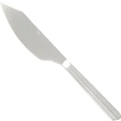 Raw Tårtkniv, Stål - Aida