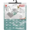 RAYEN Halkfri bottenmatta för diskho - 27,5 x 32 cm