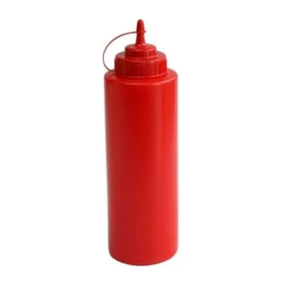 Rödsåsdispenser, kapacitet 1025 ml HORECA POLSKA