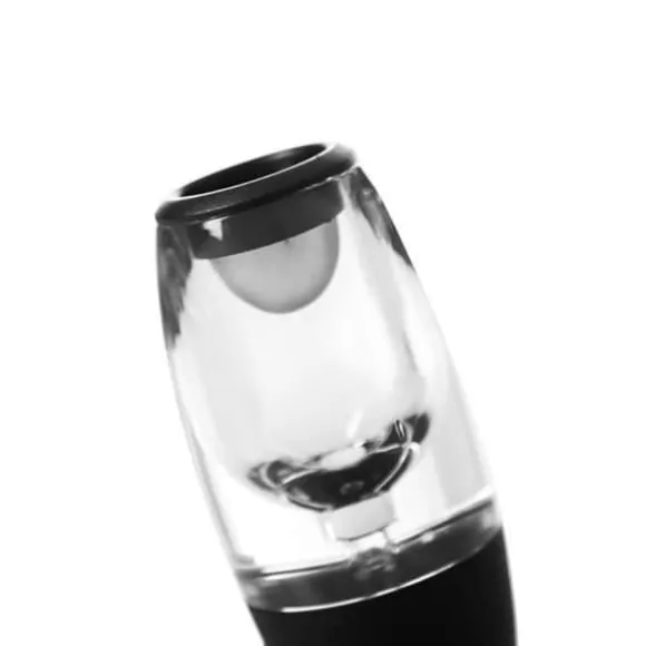 Rödvinsfilter Magic Aerator Karaff Essential Wine Aerator Presentset mop1997-8151