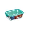 Rektangulär förvaringslåda - KEEP N BOX-27x17,5x7cm