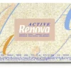Renova Active Avtagbara Wipes 70 st