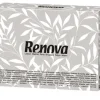 Renova BLK Mini 2-lagers hygieniska våtservetter i låda 70 stycken