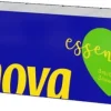 Renova Essential Pocket Wipes 18x9