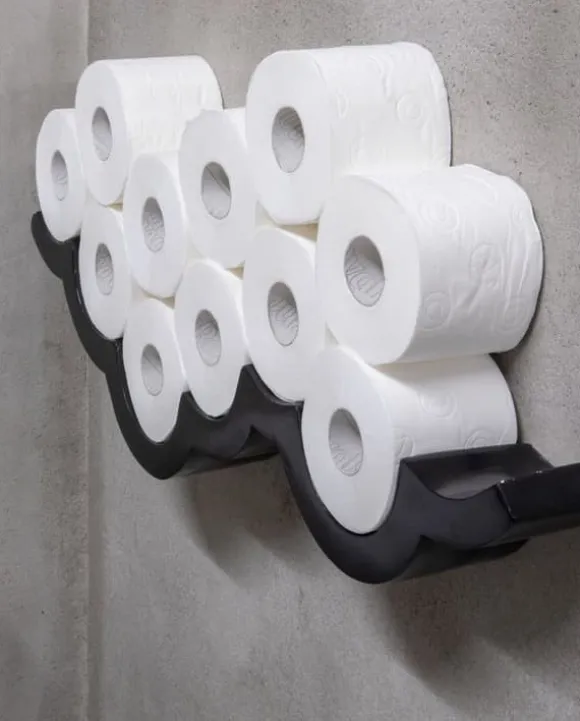 Renova Hudvård Purissimo 12R Toalettpapper