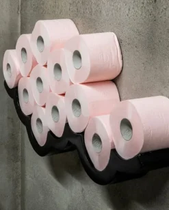 Renova hudvårdslotion 12R toalettpapper